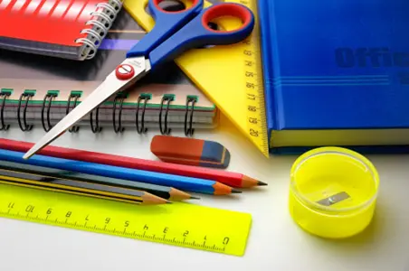 Simplifica tu año escolar