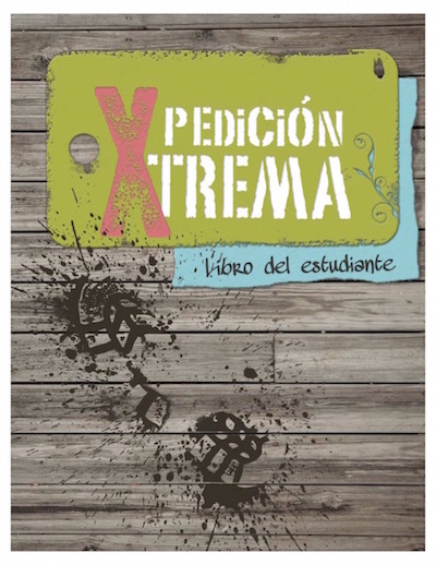 Expedición Extrema