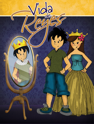 Vida De Reyes