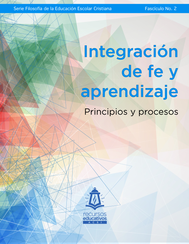 Integración de Fe y Aprendizaje