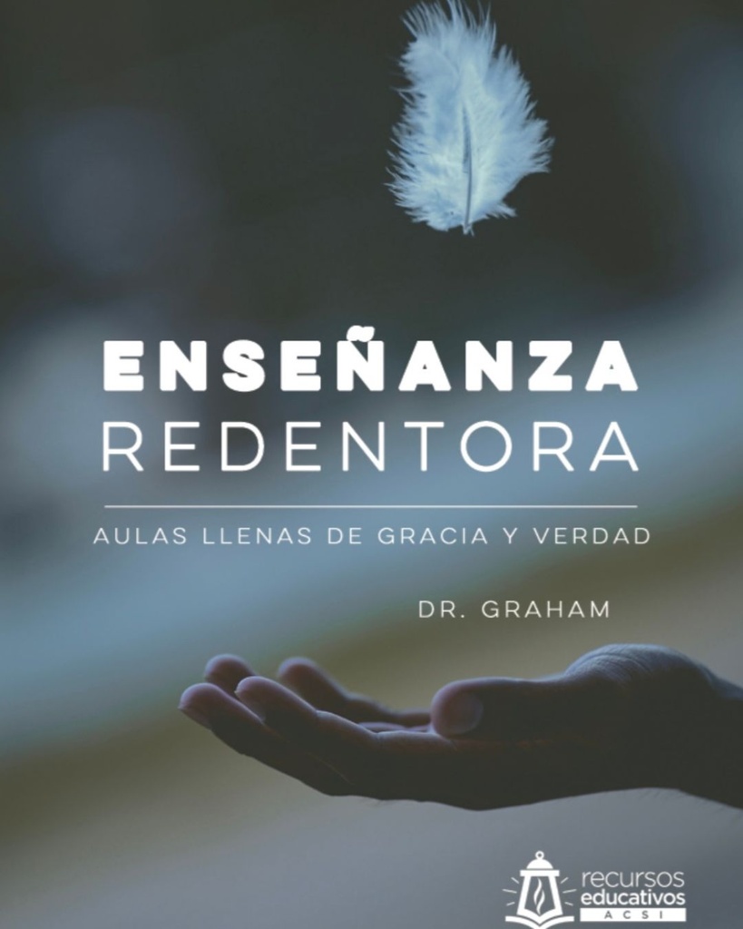 Enseñanza Redentora