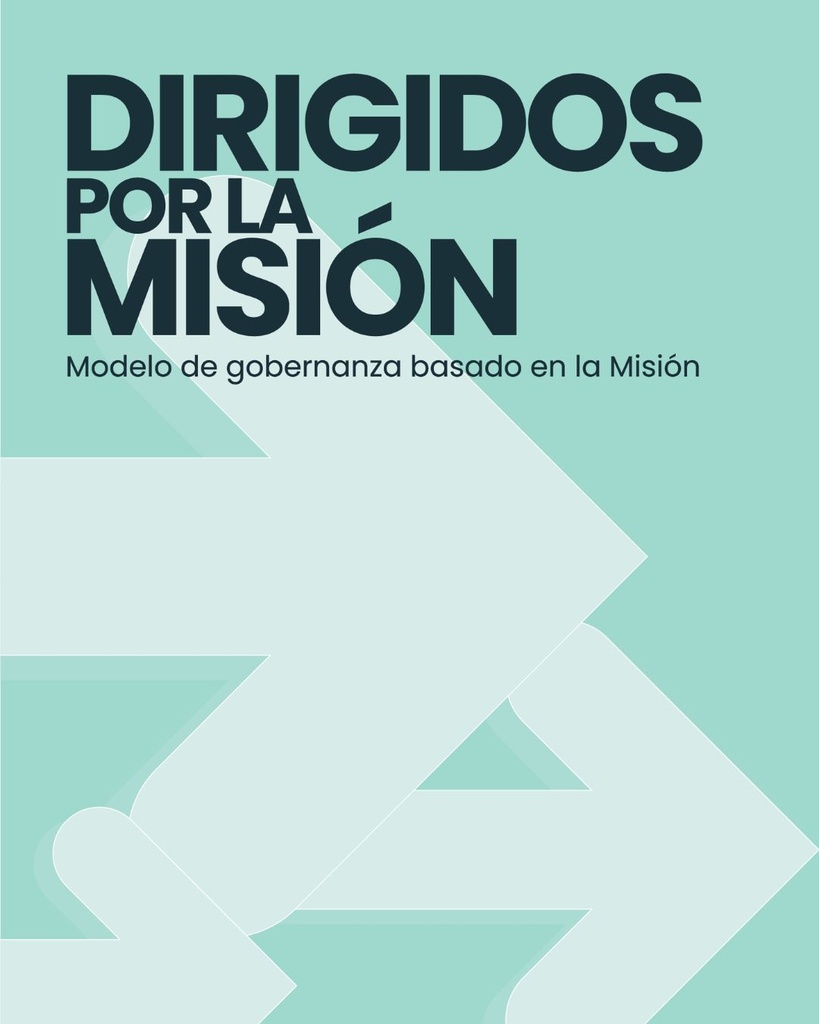 Dirigidos por la Misión