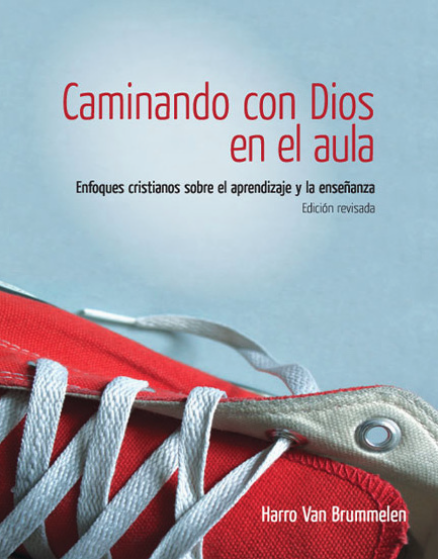 Caminando con Dios en el Aula