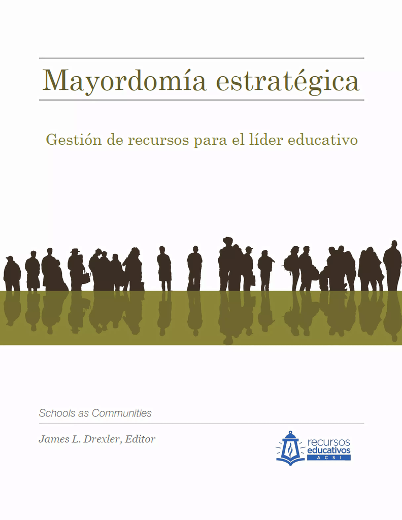 Mayordomia Estratégica