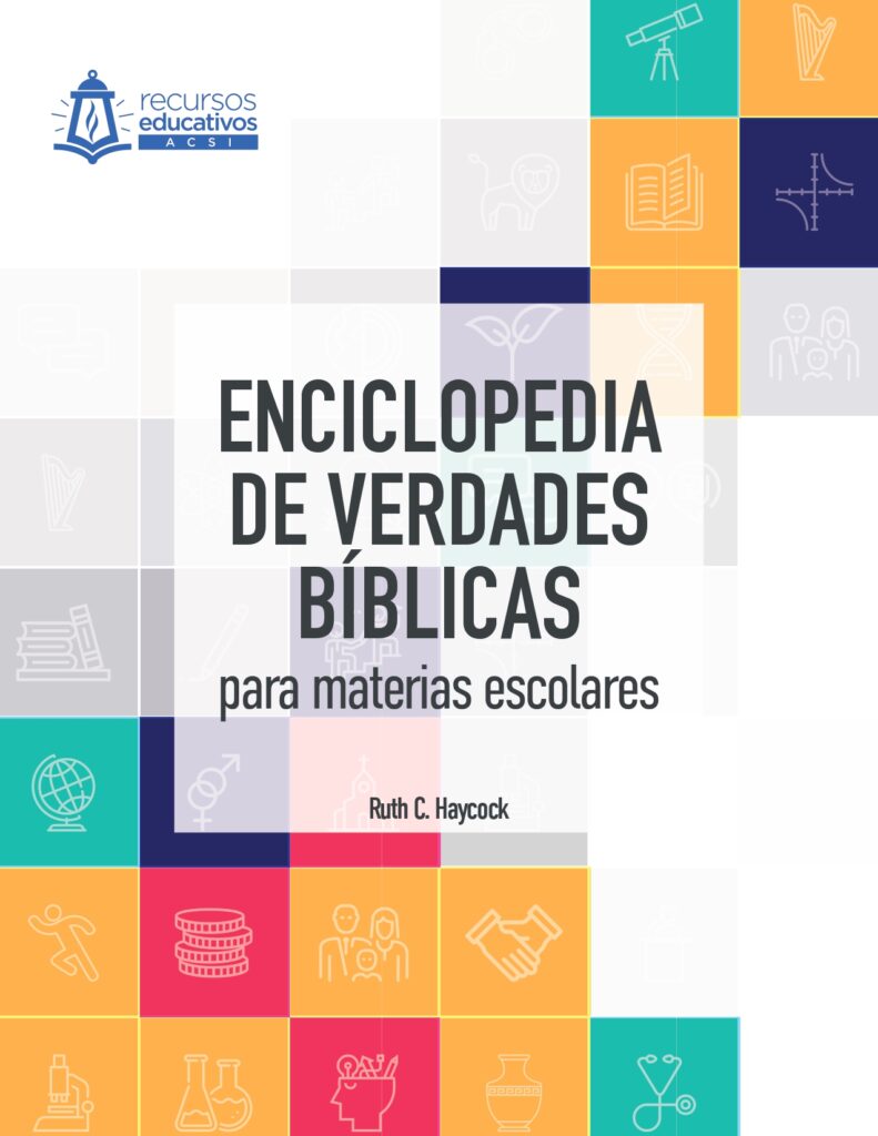 Enciclopedia de Verdades Bíblicas
